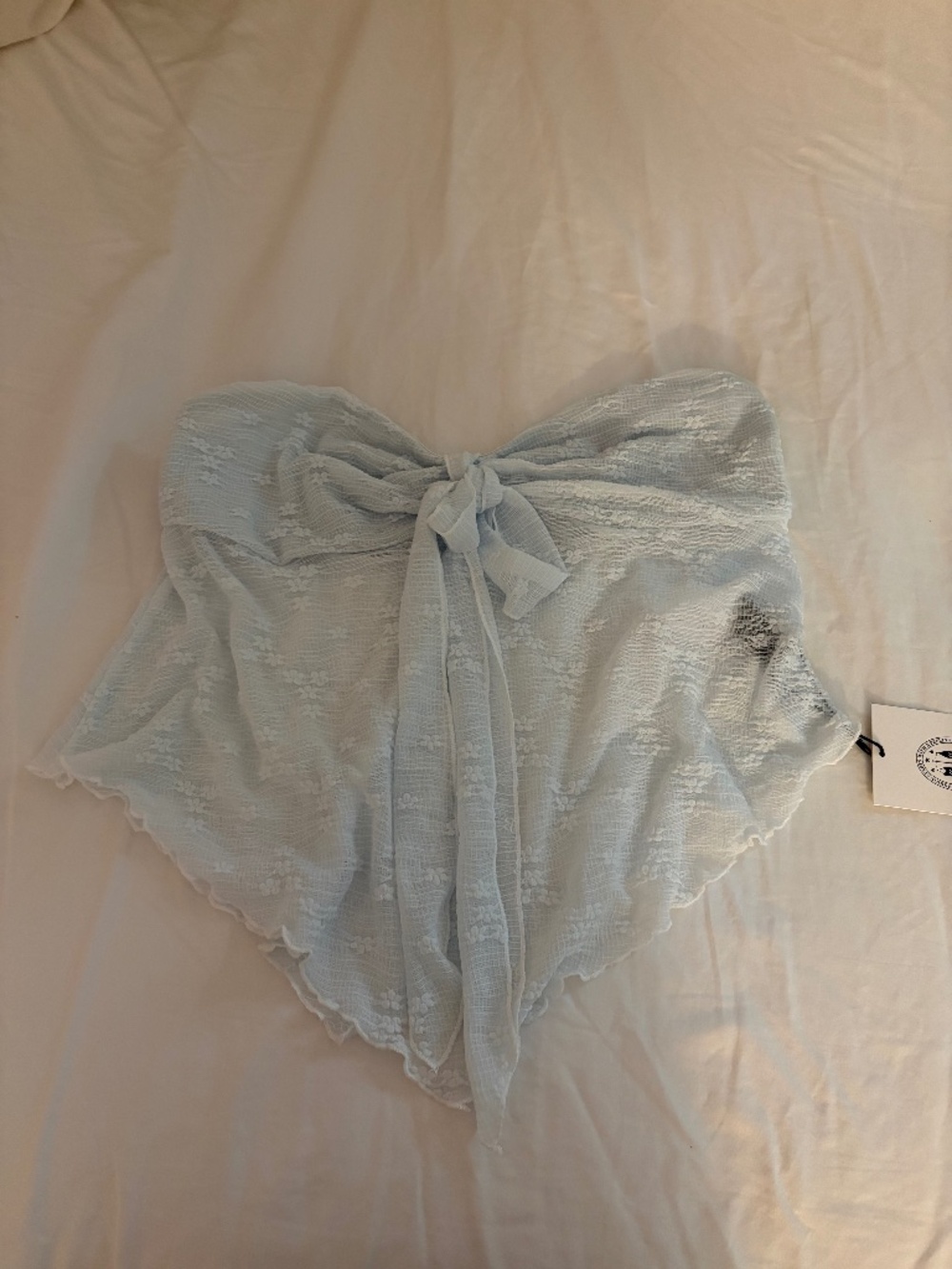 Cider top NWT. Size L
